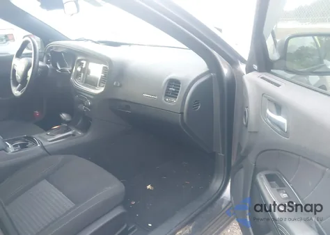 2023 Dodge Charger Sxt from USA, damaged, VIN 2C3CDXBG2PH604096